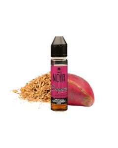 THE VAPING GENTLEMEN CLUB - BAYAMO NOIR - AROMA SHOT SERIES 20ML