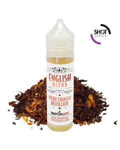 VAPORART - ENGLISH MIXTURE - AROMA SHOT SERIES 20ML