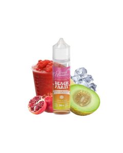 VAPORART - BEACH PARTY - SHOT SERIES 20ML