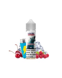 TNT VAPE - POLAR BEAR BULL - AROMA SHOT SERIES 20ML