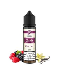 HIGH VOLTAGE - DUETTO BERRIES 60ML