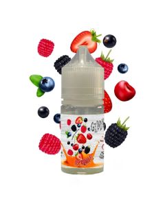 HISTORY MOD - GIDDY UP BERRIES - MINI SHOT 10+10