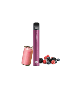VUSE - USA E GETTA GO 700 - BERRY BLEND 20MG NICOTINA