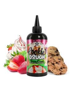 JOE'S JUICE - BERRY CREME 240ML