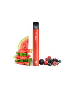 VUSE - USA E GETTA GO 700 - BERRY WATERMELON 10MG NICOTINA