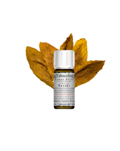 LA TABACCHERIA - BEZUKI - AROMA CONCENTRATO 10ML