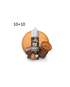 ROYAL BLEND - BIG BOSS - MINI SHOT 10+10