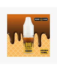 FASHION VAPE - BIG SNACK - AROMA CONCENTRATO 10ML 