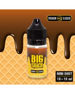 FASHION VAPE - BIG SNACK - MINI SHOT 10+10
