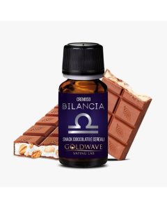 GOLDWAVE - ZODIAC BILANCIA - AROMA CONCENTRATO 10ML