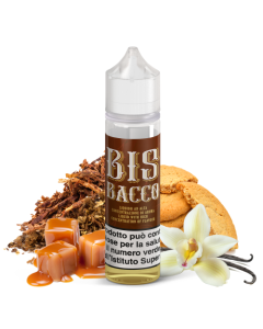 VAPORART - BISBACCO 60ML