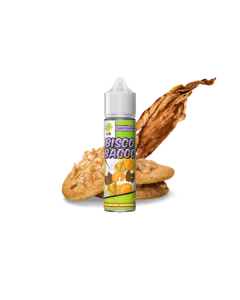 UBI - BISCO BACCO 60ML