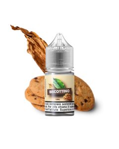 AROMA SVAPO - BISCOTTINO - MINI SHOT 10+20