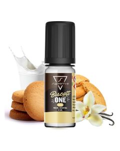 SUPREM-E - LIQUIDO BISCOTTONE 10ML