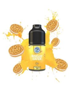 BOSS SHOT - BISCUIT EATER - MINI SHOT 10ML