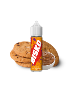 RELOAD VAPE - BISKO BISCOTTO CON CREMA AL CARAMELLO 60ML