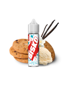 RELOAD VAPE - BISKO BISCOTTO CON CREMA ALLA VANIGLIA 60ML