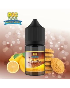 DOC FLAVORS - BISQUI' - MINI SHOT 10+10