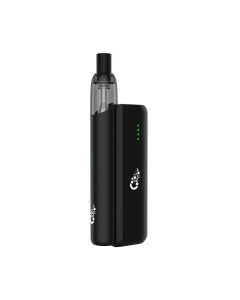 VAPORART - BUBBLE POD Starter Kit Black