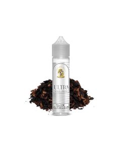 ADG - ULTRA BLACK CAVENDISH - AROMA SHOT SERIES 20ML