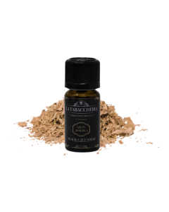 LA TABACCHERIA - GRAN RISERVA BLACK CAVENDISH - AROMA CONCENTRATO 10ML