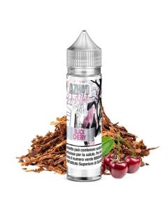 AZHAD'S - BLACK CHERRY - SHOT SERIES 20ML