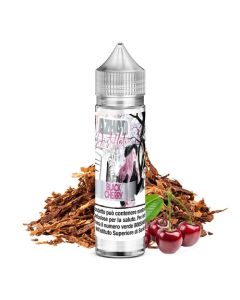 AZHAD'S - BLACK CHERRY 60ML