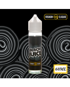 FASHION VAPE - BLACK JUICE - AROMA SHOT SERIES 20ML