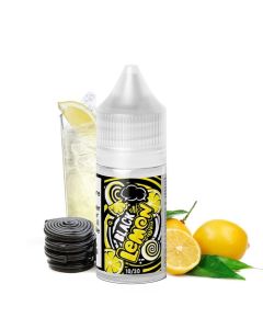ELIQUID FRANCE - BLACK LEMON - MINI SHOT 10+10