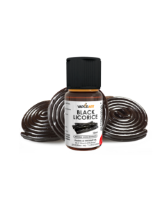 VAPORART - DELIXIA BLACK LICORICE - AROMA CONCENTRATO 10ML