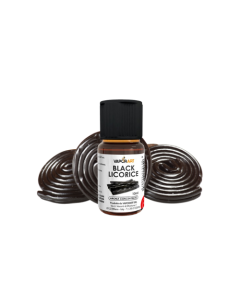 VAPORART - BLACK LICORICE - AROMA CONCENTRATO 10ML