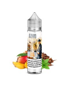 AZHAD'S - BLACK MAMBA 60ML