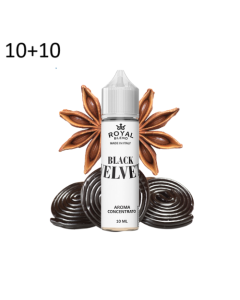 ROYAL BLEND - BLACK VELVET - MINI SHOT 10+10