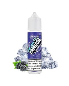 FANTASI - BLACKBERRY ICE 60ML