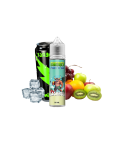 AROMA SVAPO - FRUITY FREEZE BLACKBULL 60ML