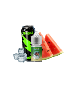 AROMA SVAPO - ENERGY FRUIT & ICE BLACKBULL WATERMELON - MINI SHOT 10+20