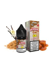 DREAMODS - BLACKBURN CARAMEL & VANILLA - MINI SHOT 10+20