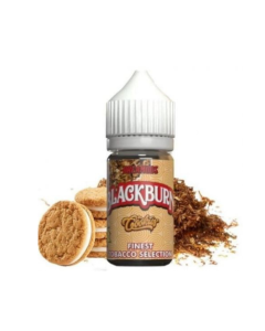 DREAMODS - BLACKBURN COOKIES - MINI SHOT 10+20