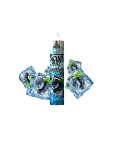 DAINTY'S - BLACKCURRANT BLITZ - SHOT SERIES 20ML