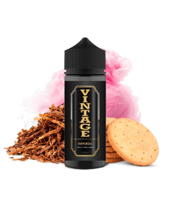 BLACKOUT BRUTAL - VINTAGE IMPERIAL 120ML