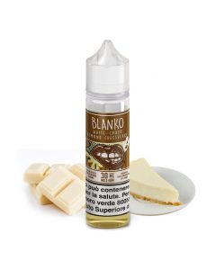 SUPER FLAVOR - BLANKO 60ML