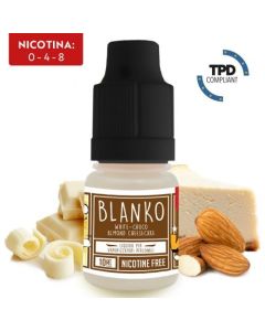 VAPORART - LIQUIDO BLANKO 10ML