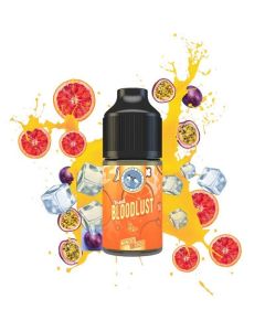 BOSS SHOT - BLOODLUST - MINI SHOT 10+10