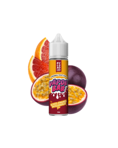 RELOAD VAPE - BLOOD ORANGE PASSION FRUIT 60ML