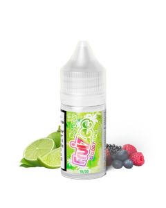 ELIQUID FRANCE - NO FRESH BLOODY LIME - MINI SHOT 10+10