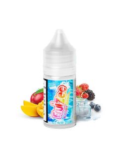 ELIQUID FRANCE - XTRA FRESH BLOODY MANGO - MINI SHOT 10+10