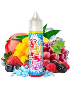 ELIQUID FRANCE - FRUIZEE BLOODY MANGO - AROMA SHOT SERIES 20ML
