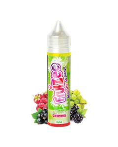 ELIQUID FRANCE - NO FRESH BLOODY SUMMER - SHOT SERIES 10ML IN 60