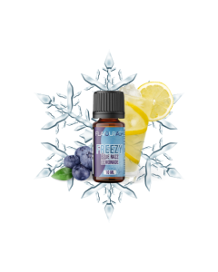 FLAVOURAGE - FREEZY BLUE RAZZ LEMONADE - AROMA CONCENTRATO 10ML
