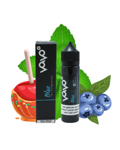 VAVO - BLUE MIX SERIES 30ML